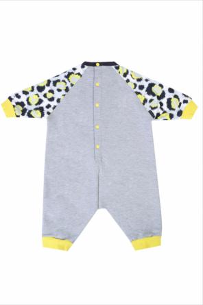 Baby romper suit, zdjęcie 2 Baby romper suit od Kenzo Kids